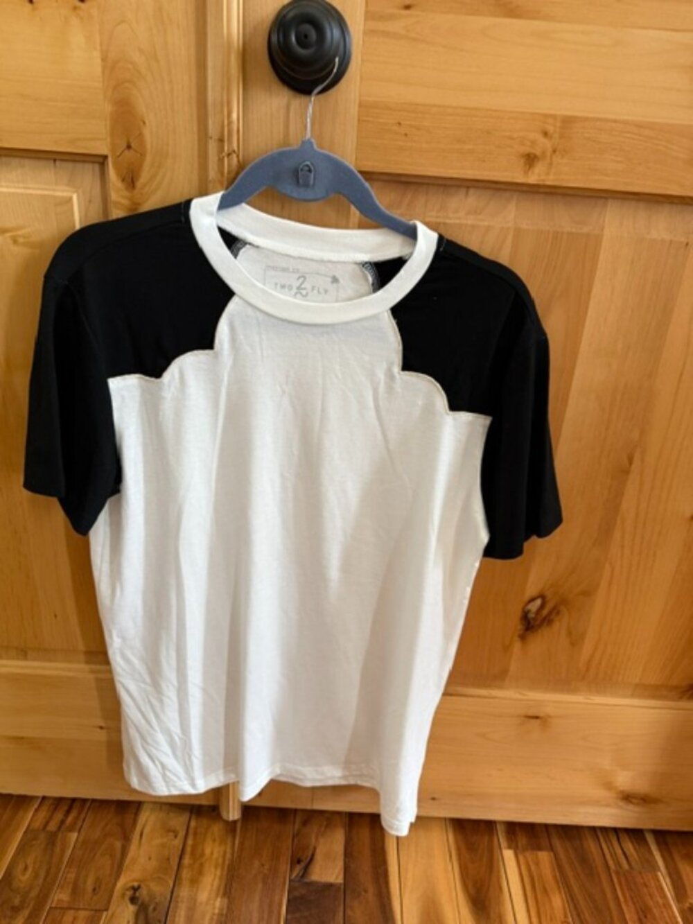 2 Fly T-shirt